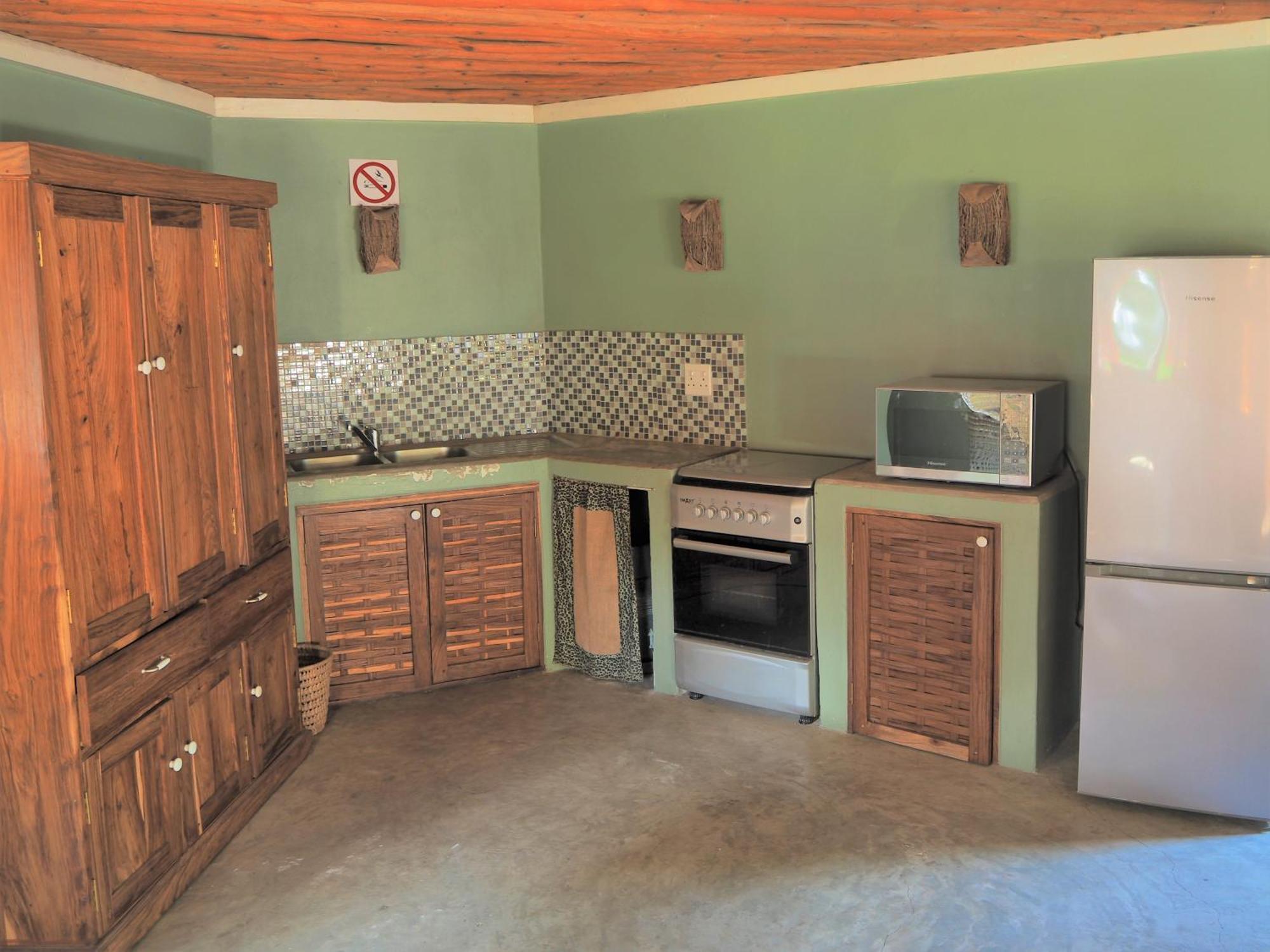 Boa Gente Lodge Віланкулуш Номер фото