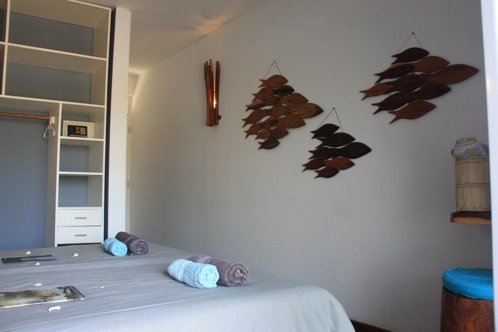 Boa Gente Lodge Віланкулуш Номер фото
